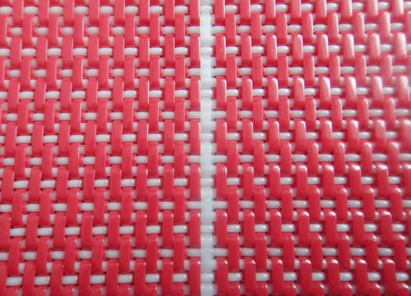 聚酯編織干網(wǎng)